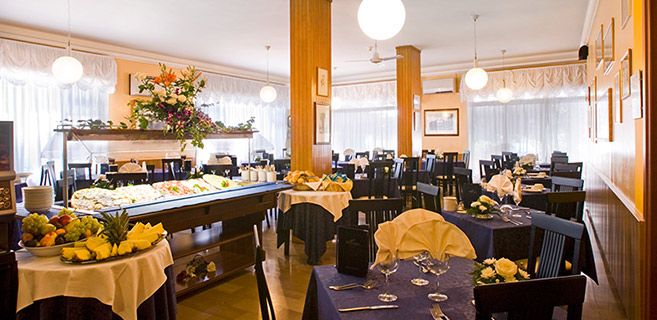 Dettagli Ristorante Nevada