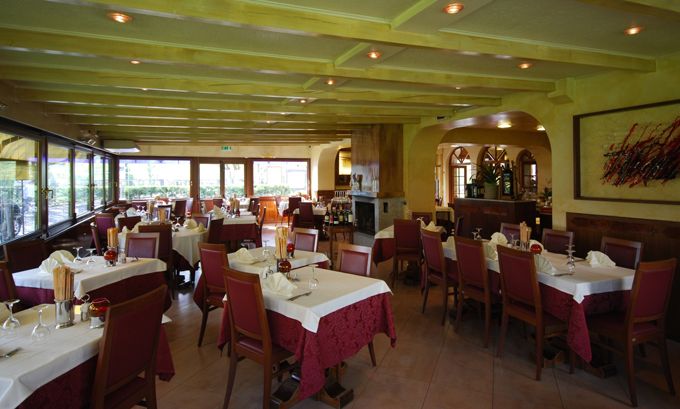 Dettagli Ristorante Vergani