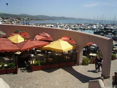 Dettagli Ristorante La Mucca e il Faro