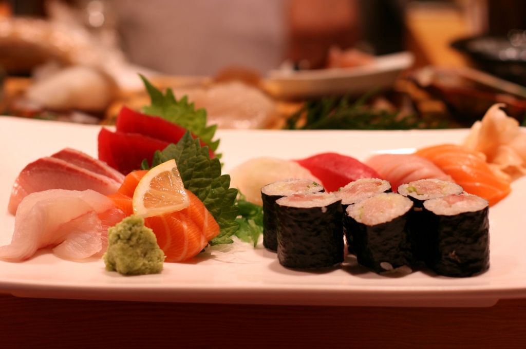 Dettagli Ristorante Etnico Hong Ye Wok Sushi