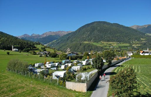 Dettagli Ristorante Camping Sägemühle