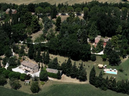 Dettagli Agriturismo Agriturismo Floriani