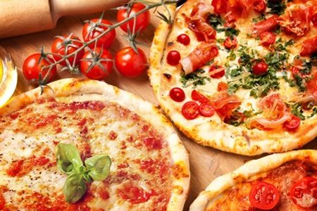Dettagli Pizzeria Pizza E Piada Speedy