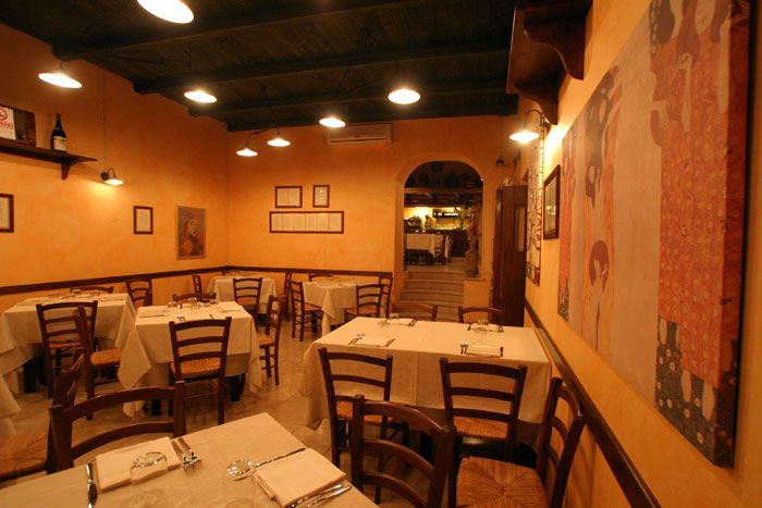 Dettagli Ristorante Berardi