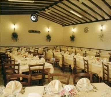 Dettagli Ristorante Il Vecchio Mulino