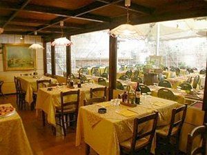 Dettagli Trattoria San Tomà