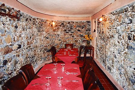 Dettagli Trattoria Locanda Dal Moccia