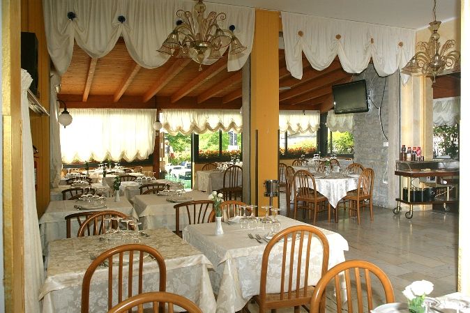 Dettagli Ristorante Italia