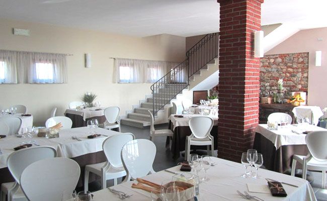 Dettagli Ristorante Parco Le Cicogne