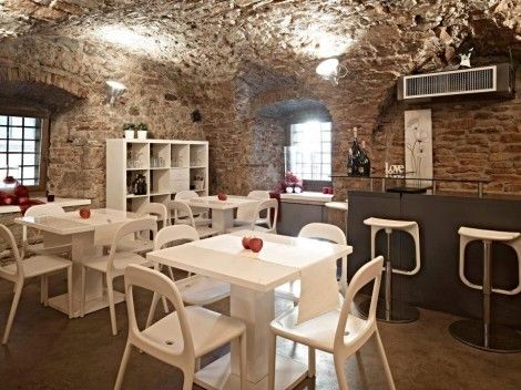 Dettagli Ristorante Il Doge