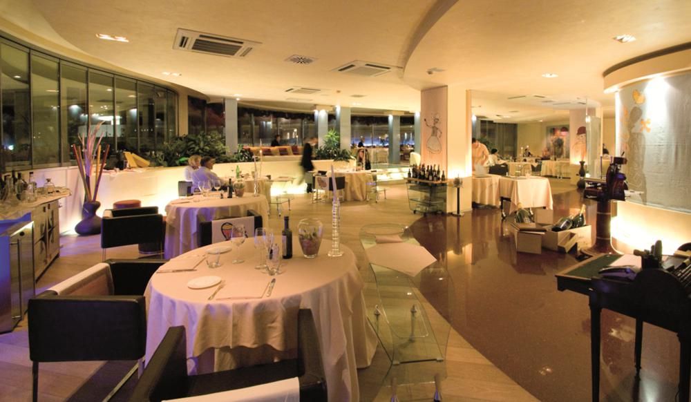 Dettagli Ristorante La Settima