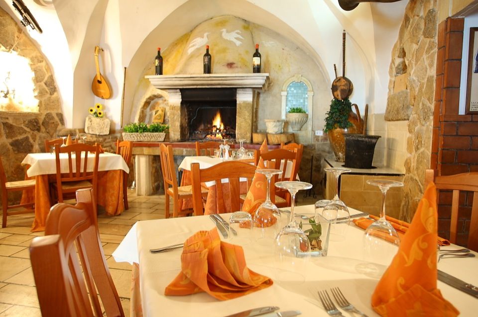 Dettagli Ristorante Don Carmelo