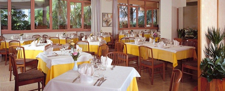 Dettagli Ristorante La Perla