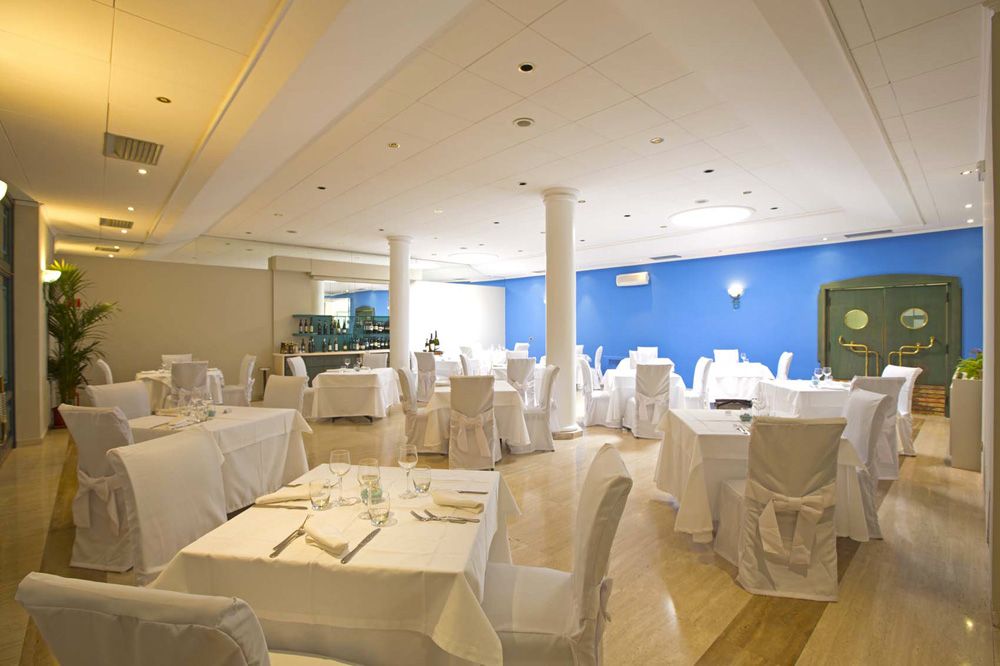 Dettagli Ristorante Salus