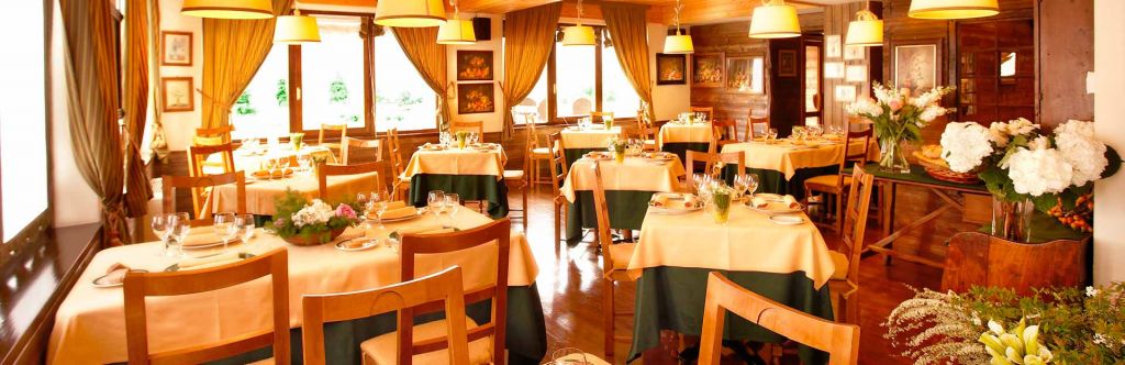 Dettagli Ristorante La Baita