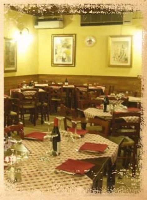 Dettagli Ristorante Angiolino