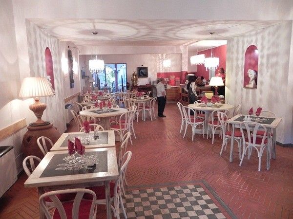 Dettagli Ristorante Meryanna