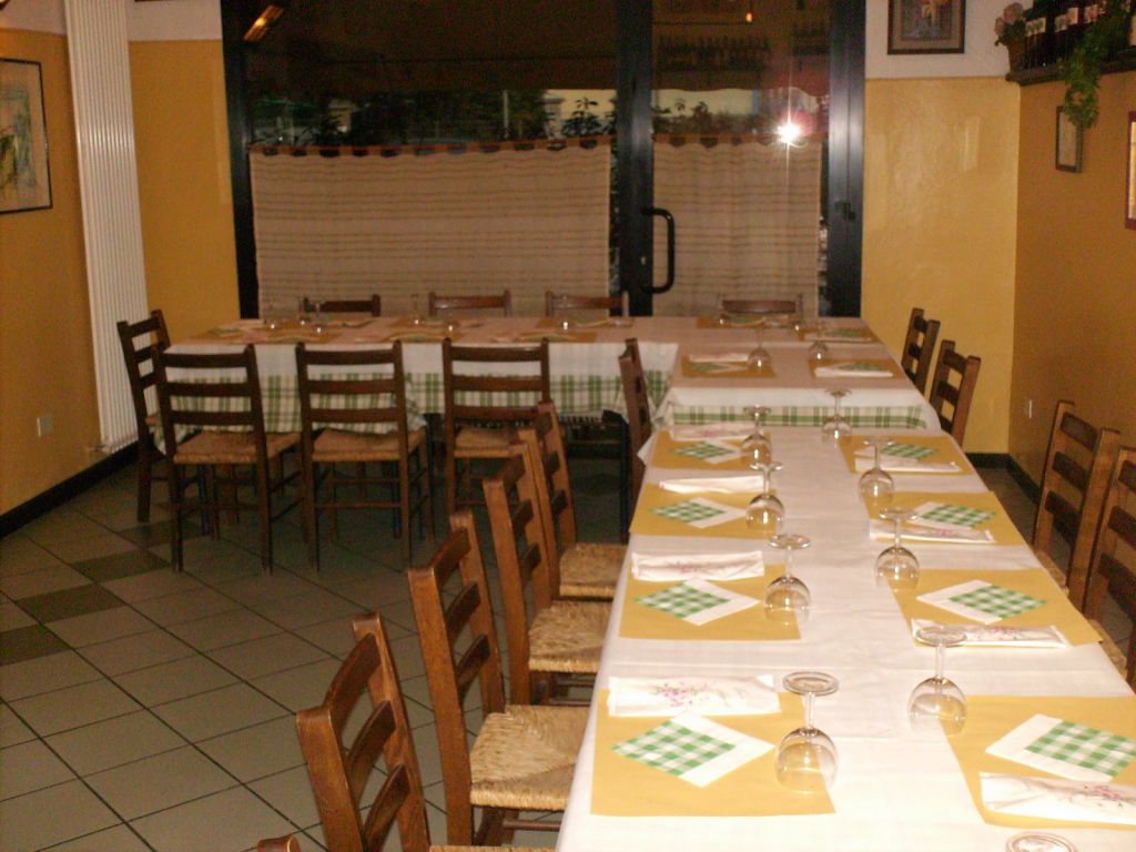 Dettagli Ristorante Renzino