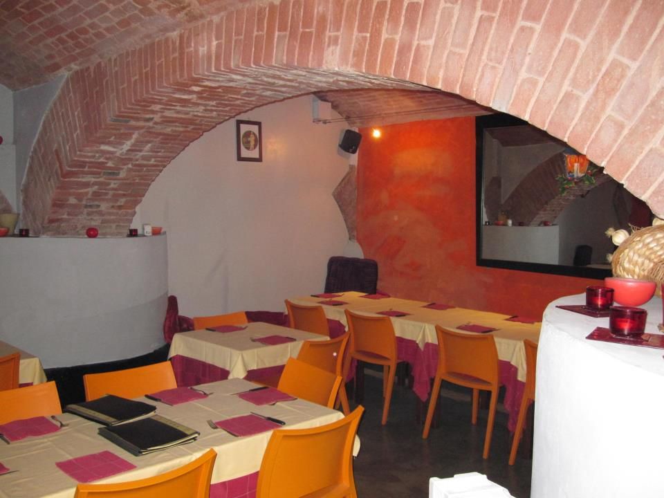 Dettagli Pizzeria Verace