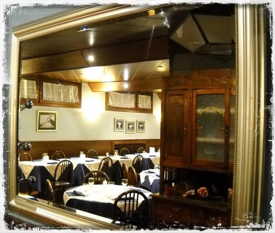 Dettagli Ristorante La Tavernetta del Palace 2