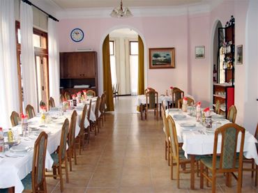 Dettagli Ristorante Mignon