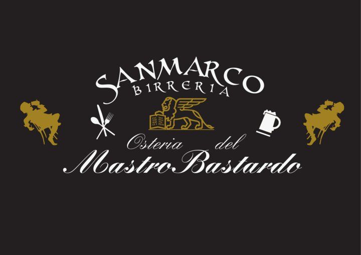 Dettagli Birreria SanMarco - Osteria del MastroBastardo