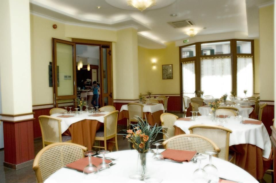 Dettagli Ristorante Al Pescatore