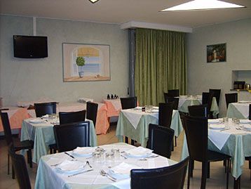 Dettagli Ristorante Niagara