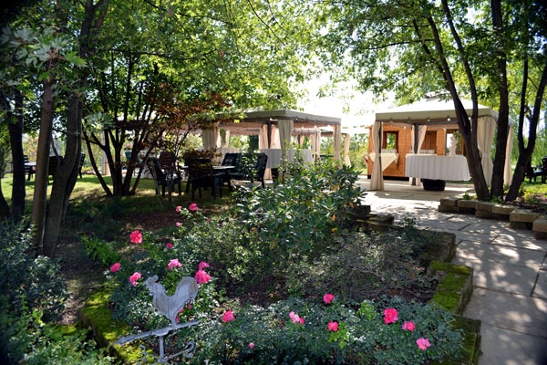 Ricevimenti Villa Paradiso foto 1