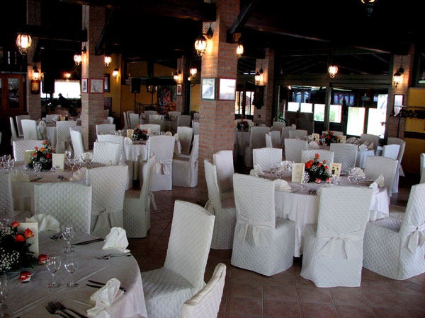Ricevimenti Villa Paradiso