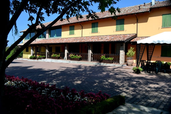 Ricevimenti Villa Paradiso foto 0
