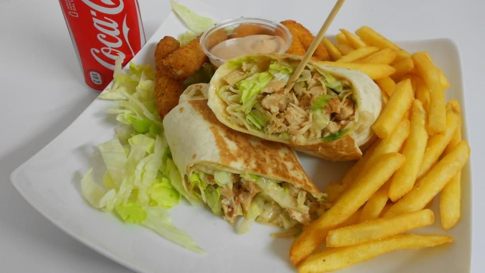 Dettagli Ristorante Etnico El Gringo - Tex-Mex Food