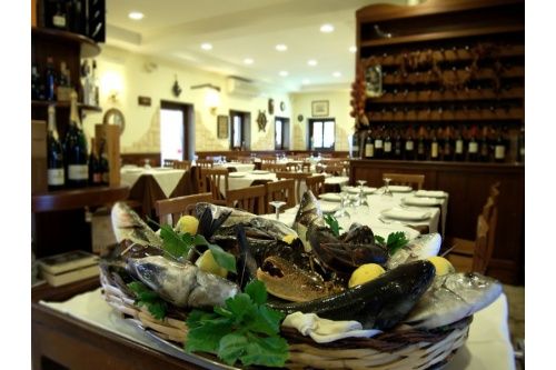 Dettagli Ristorante Don Juan