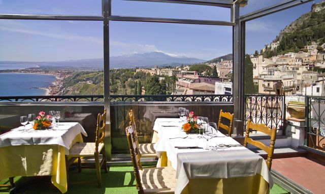 Dettagli Ristorante Al Settimo Cielo