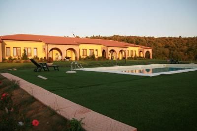 Dettagli Agriturismo Le Terre Di Toscana