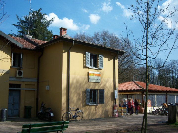 Dettagli Ristorante Cascina del Sole