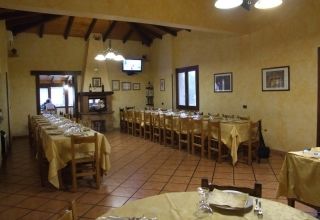 Dettagli Ristorante La Magnatora