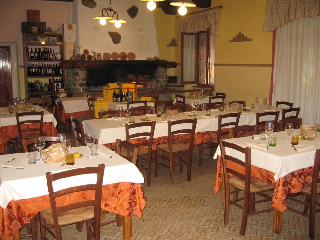 Dettagli Ristorante Da Gambin