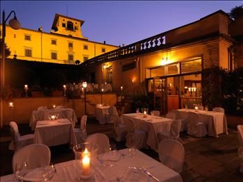 Dettagli Ristorante Tre Corone