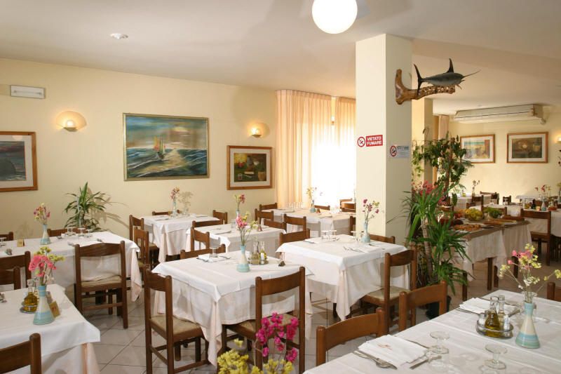 Dettagli Ristorante Marinella