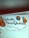 Da Asporto <strong> Golosita' Senza Glutine