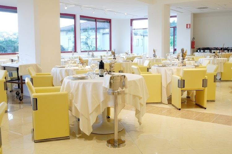 Dettagli Ristorante Zafferano