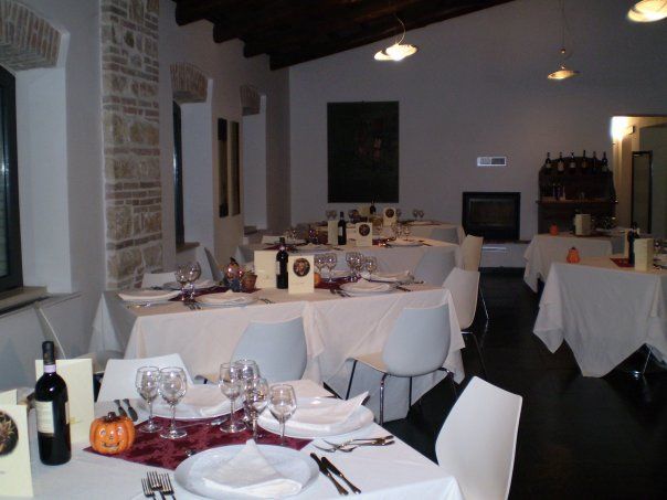 Dettagli Ristorante Tempe