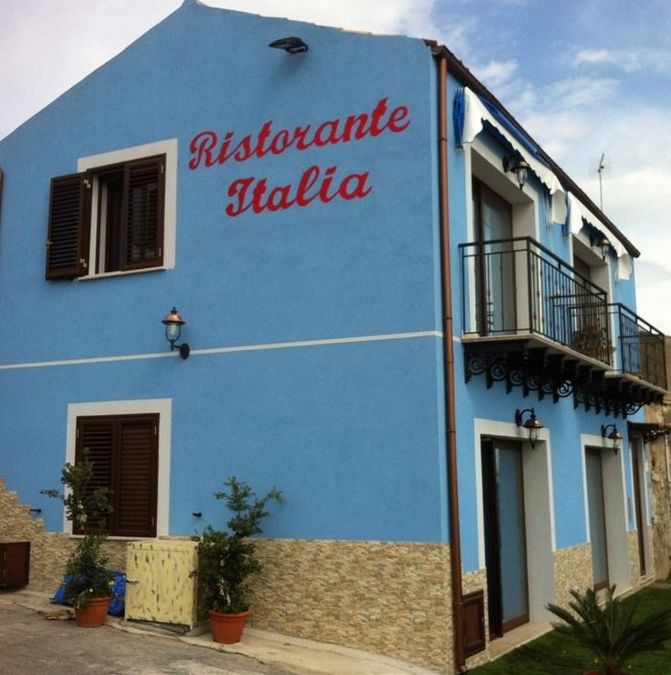 Dettagli Ristorante Italia