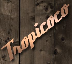 Dettagli Ristorante Tropicoco