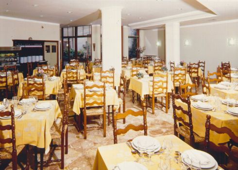 Dettagli Ristorante San Pietro