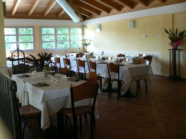 Dettagli Ristorante Antica Trattoria Ponte Guerro