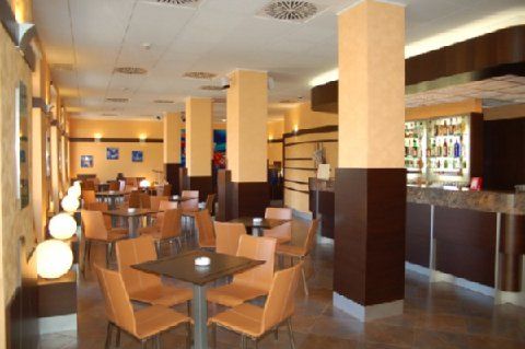 Dettagli Ristorante Clarhotel