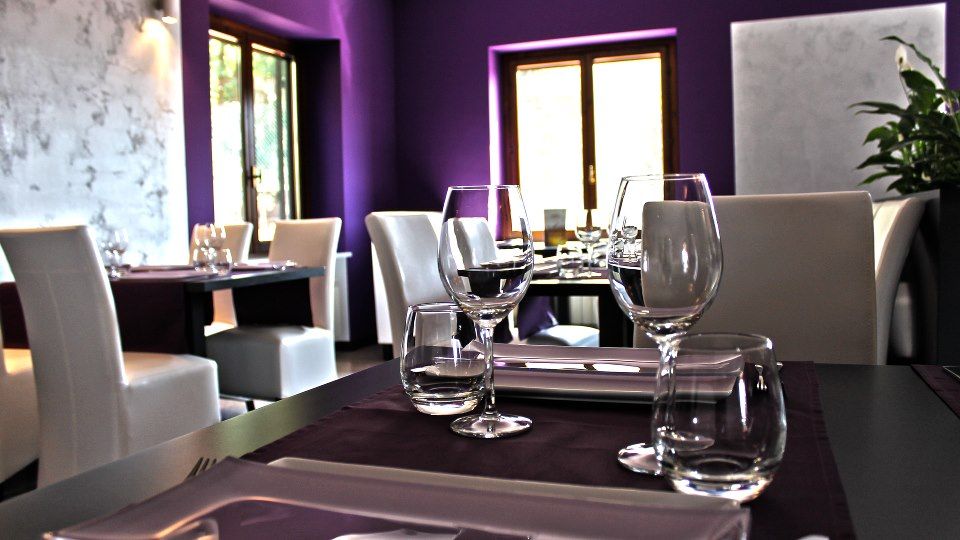 Dettagli Ristorante Brasserie Albatros