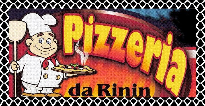 Dettagli Pizzeria Da Rinin